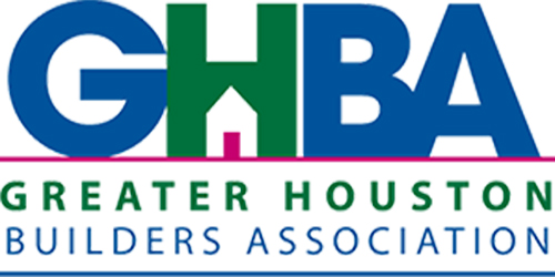 Greater Houston Builders Association Logo